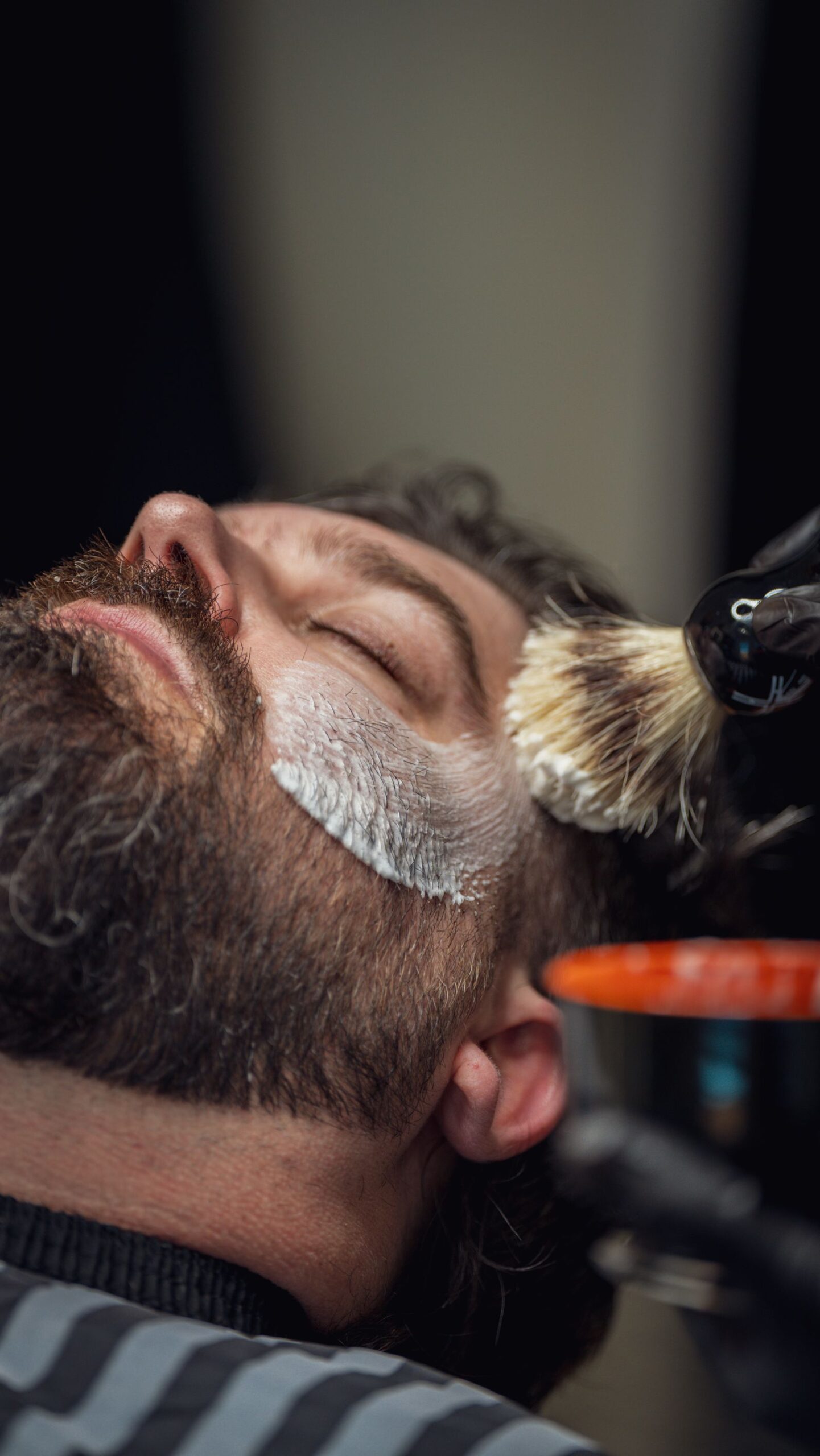 D'Toss Luxe Unisex Salon