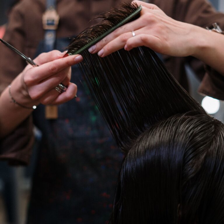 Precision Cut
