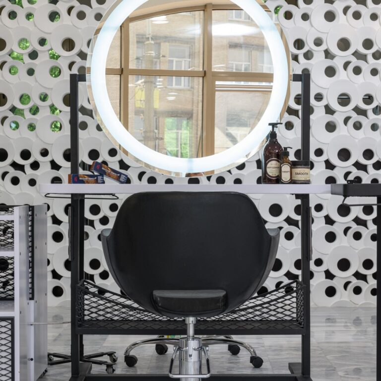 D'Toss Luxe work